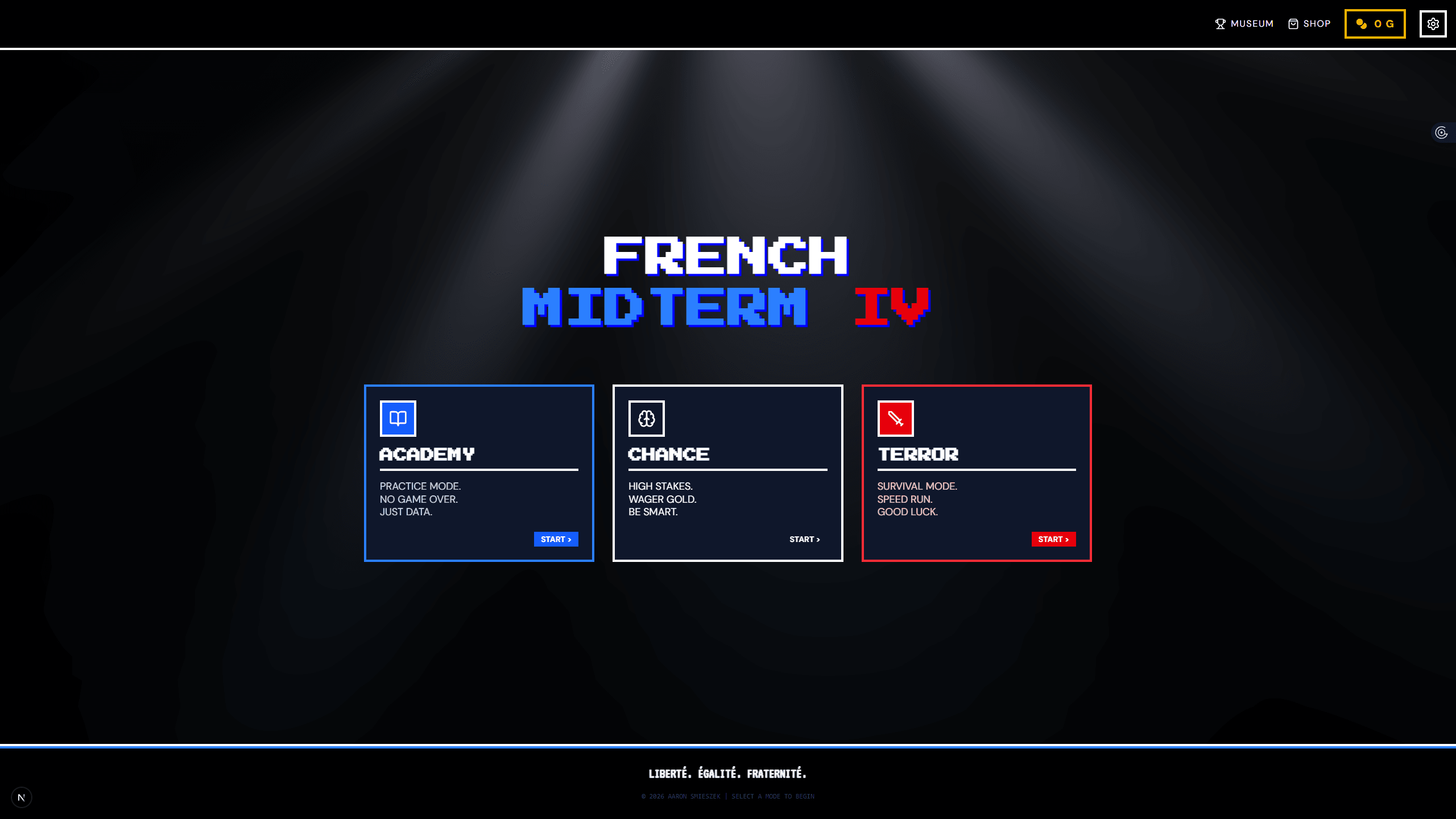 French